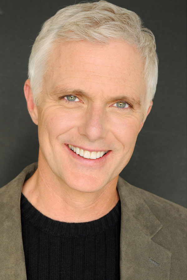 Patrick Cassidy