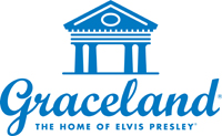 Graceland - The Home of Elvis Presley