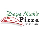 Papa Nick's Pizzeria